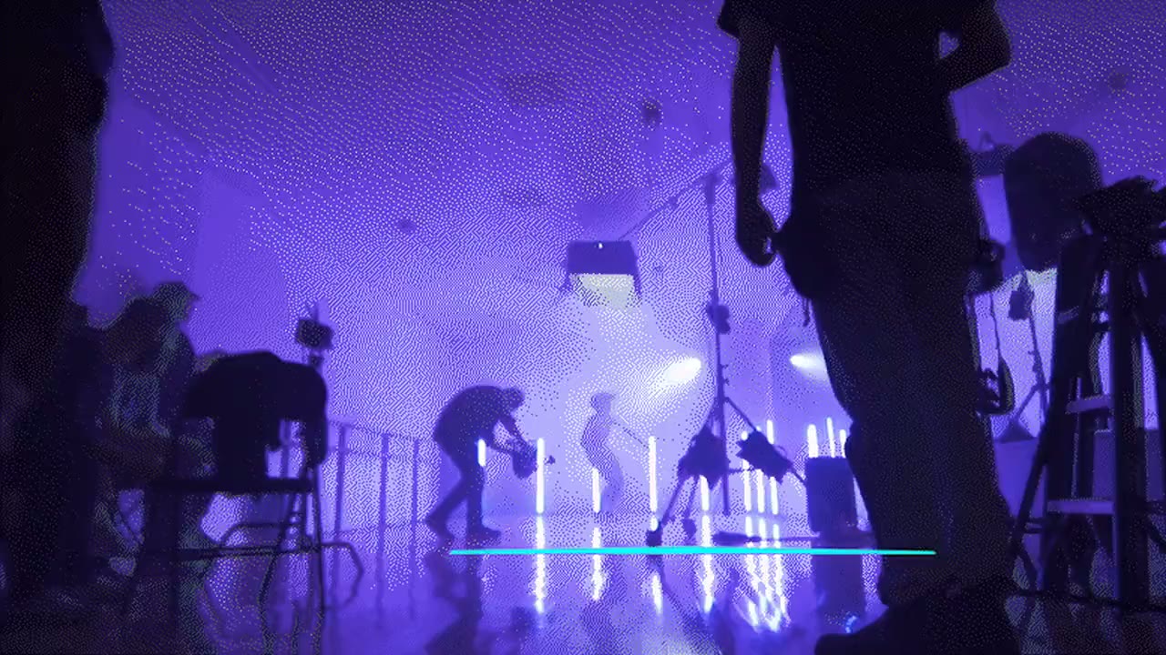 Video Production campaign still by Rebel Road Studios