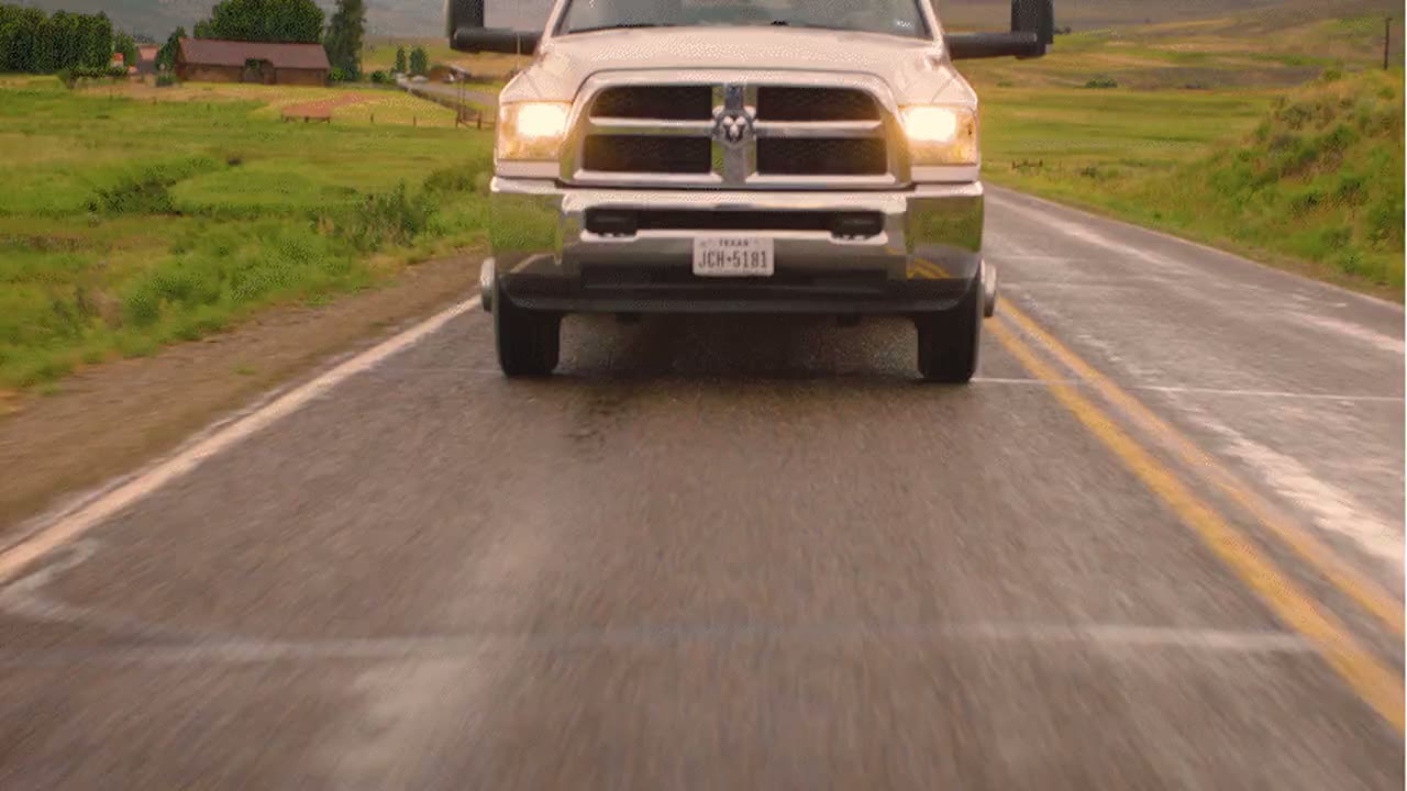 Branded Documentary campaign still by Rebel Road Studios