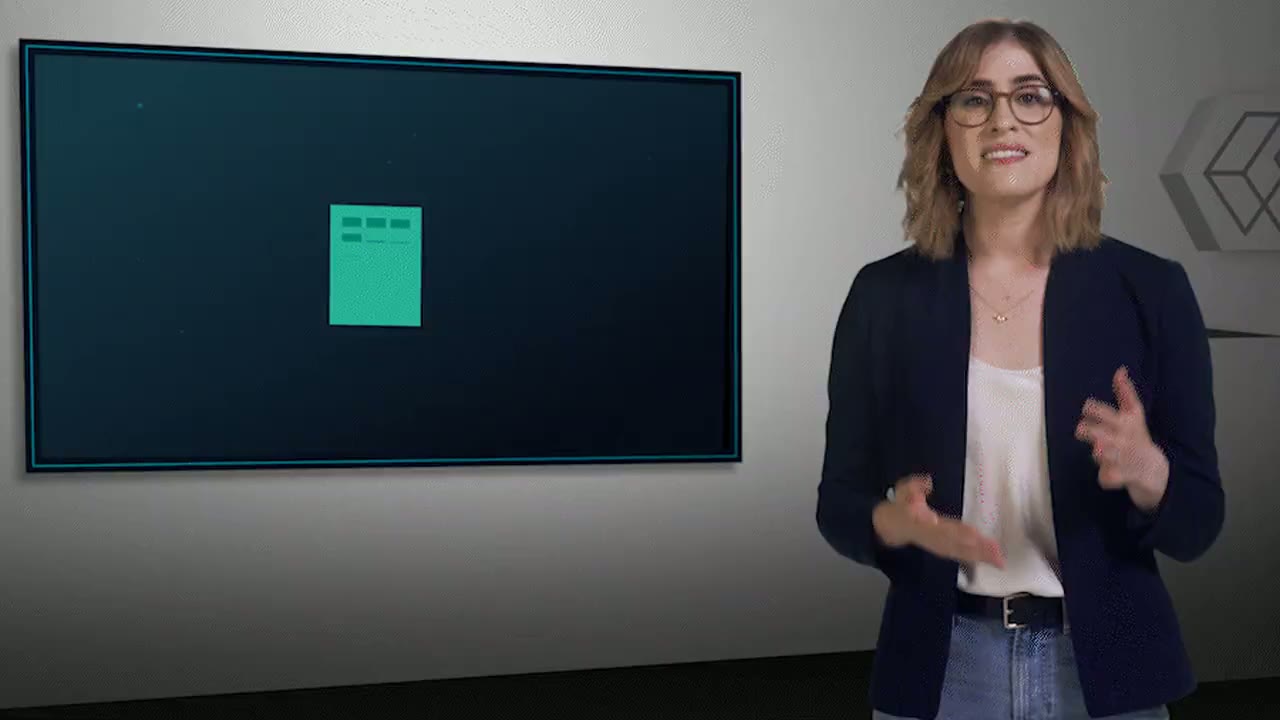 Explainer Videos campaign still by Rebel Road Studios